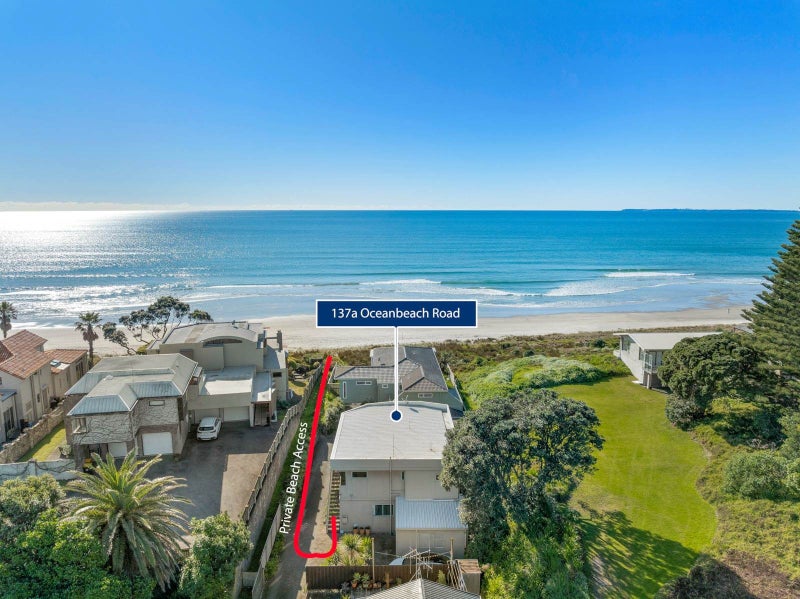137A Oceanbeach Road, Mount Maunganui, Tauranga, Bay Of Plenty - Carousel 1