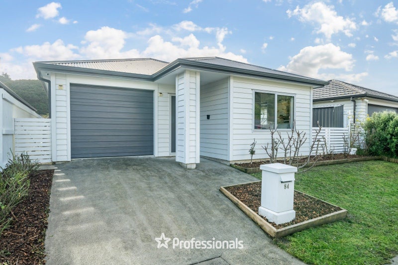84 Farmer Crescent, Taita, Lower Hutt - Carousel 16