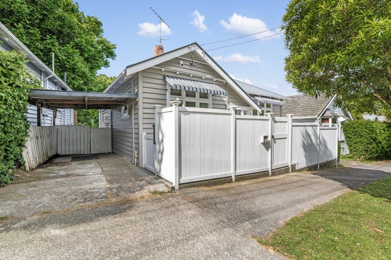 43 Stanmore Road, Grey Lynn, Auckland - Carousel 1