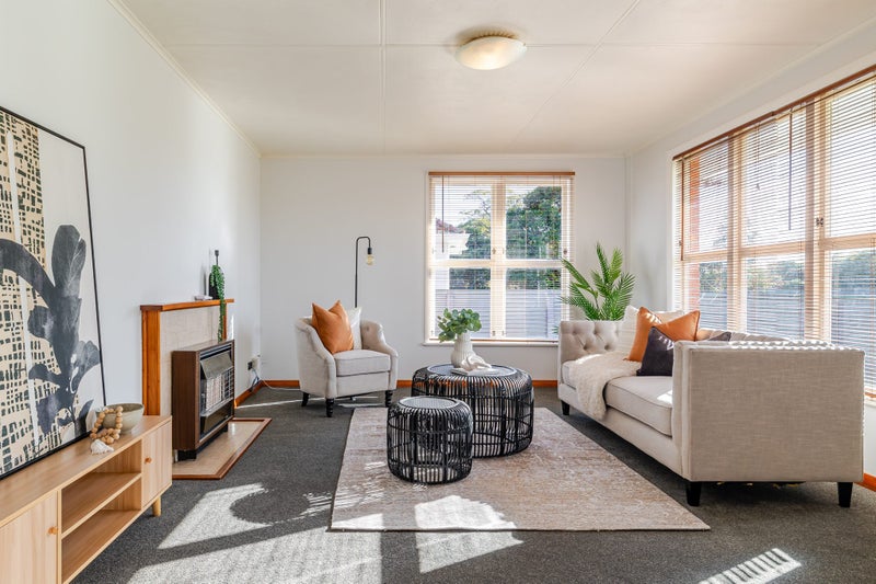 27 Crewe Crescent, Hokowhitu, Palmerston North - Carousel 2