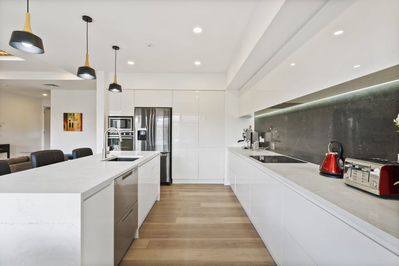 3B/20 Pakenham Street East, Auckland Central, Auckland - Carousel 2