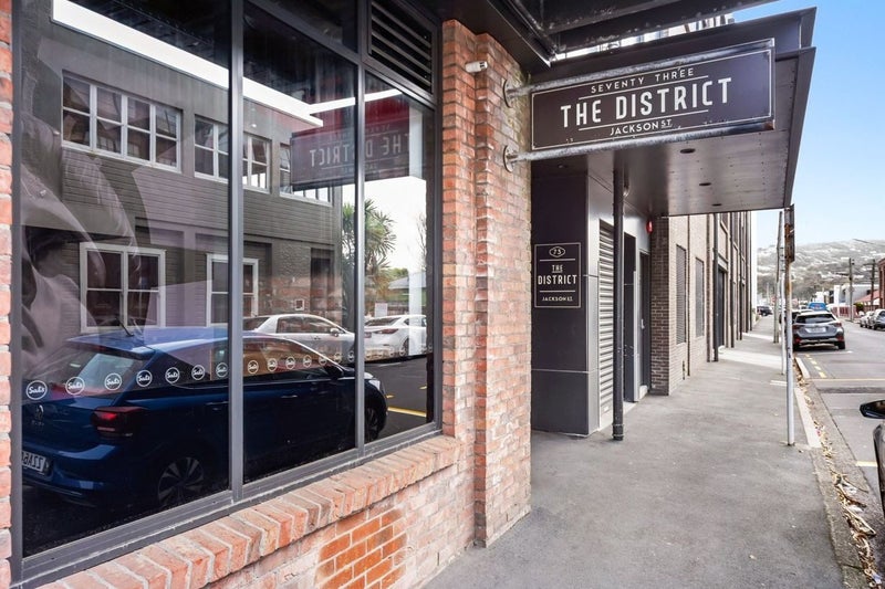 105/73 Jackson Street, Petone, Lower Hutt - Carousel 13