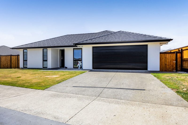 56 Papawhero Drive, Bell Block, New Plymouth - Carousel 1