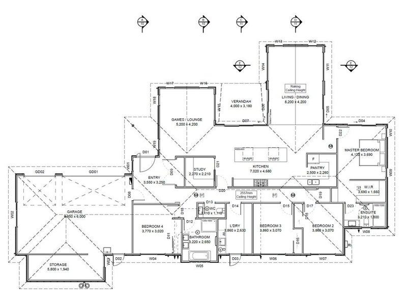 4 Alisa Lane, Rolleston, Rolleston - Carousel 24