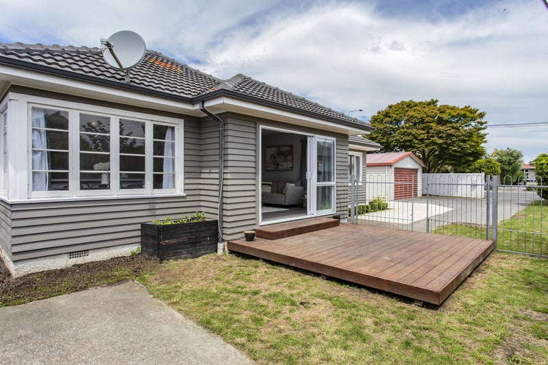 Property Valuation for 316 Wairakei Road, Bryndwr, Christchurch Trade