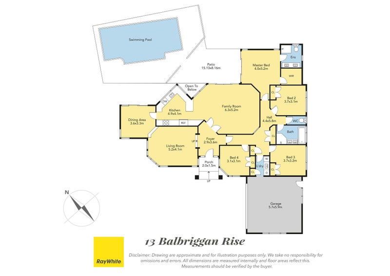 13 Balbriggan Rise, Dannemora, Auckland - Carousel 45