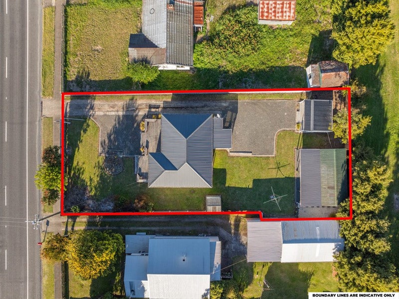 20 Ellis Road, Te Kuiti - Carousel 22