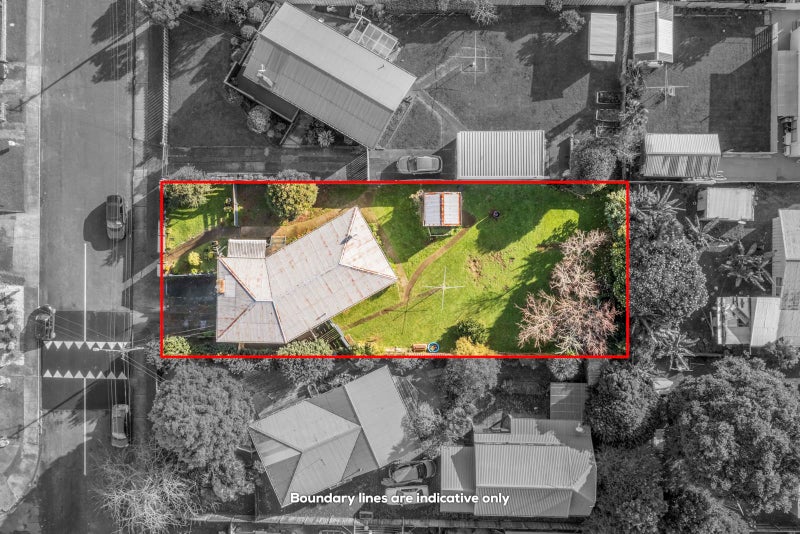 26 Eddowes Street, Manurewa, Auckland - Carousel 1