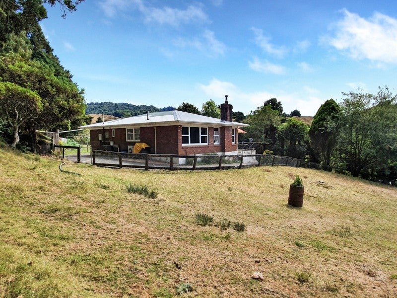 Property Valuation for 3927 Ohura Road, Tokirima Trade Me Property