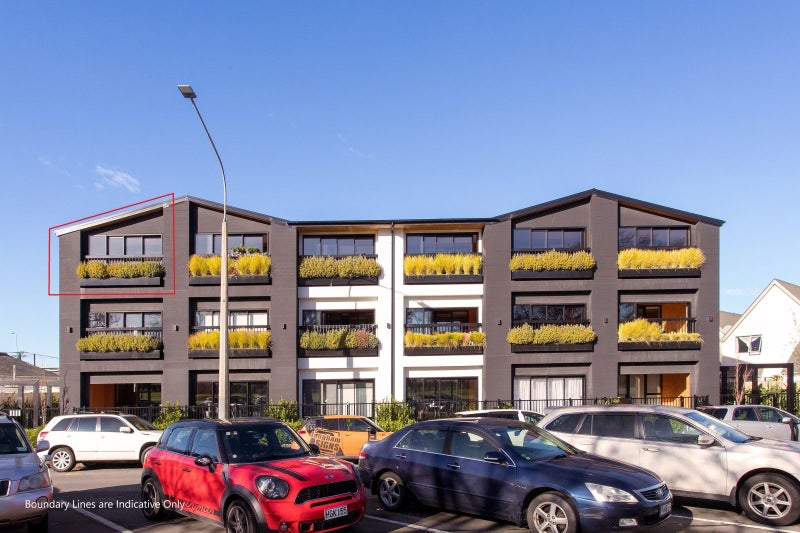 206/466 Hagley Avenue, Christchurch Central, Christchurch - Carousel 1