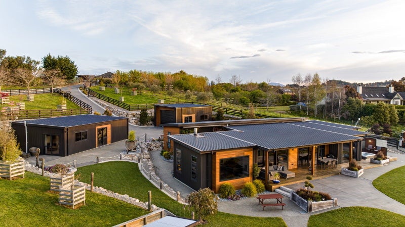 19C Westdale Road, Redwood Valley - Carousel 2