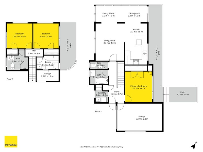 31 John Davis Road, Mount Roskill, Auckland - Carousel 25