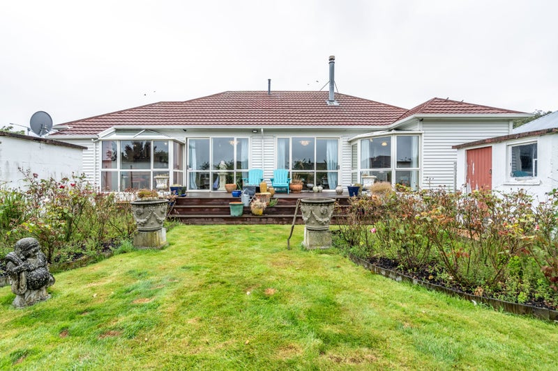 11 David Street, Hawthorndale, Invercargill - Carousel 1
