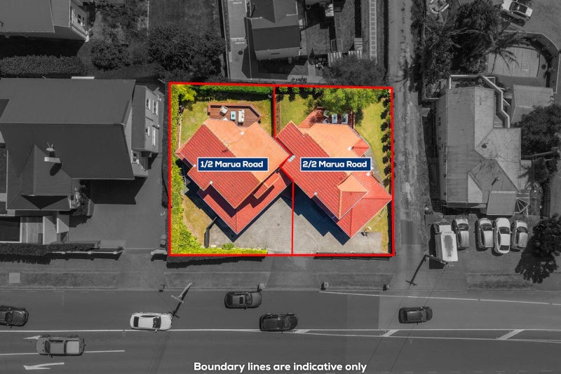 2/2 Marua Road, Ellerslie, Auckland - Carousel 24