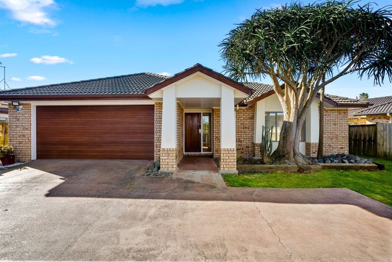 55 Foxlaw Street, Randwick Park, Auckland - Carousel 1