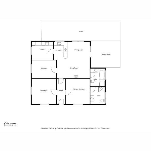 102 Jellicoe Street, Martinborough - Carousel 25