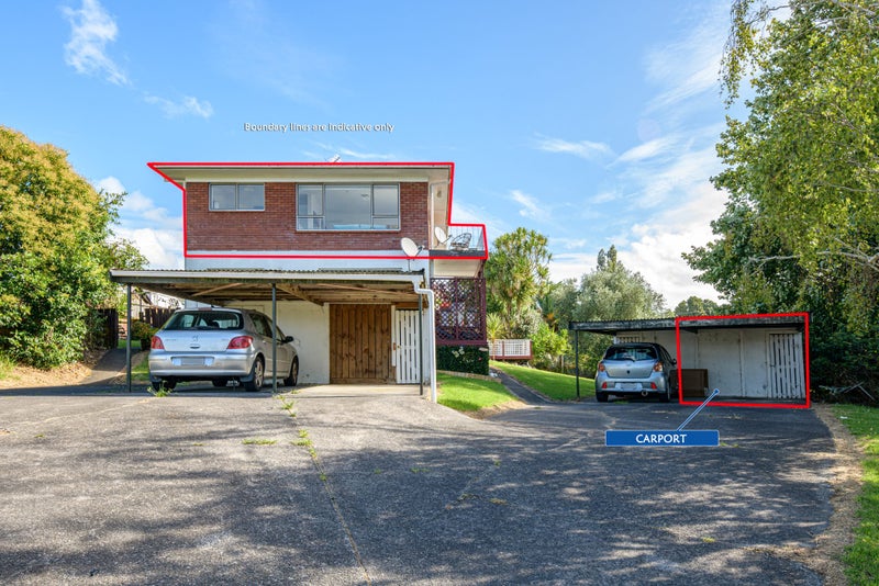 3/26 Copley Street, New Lynn, Waitakere City, Auckland - Carousel 2