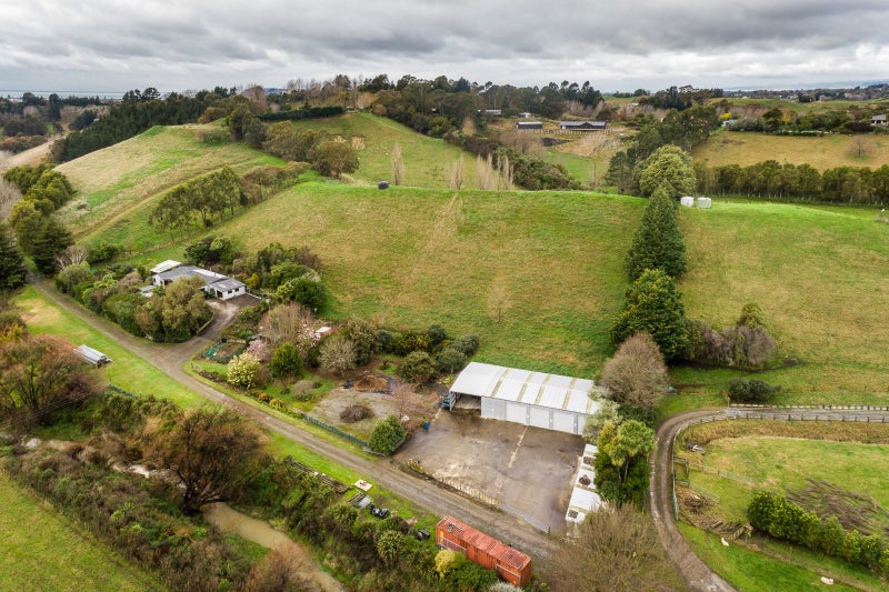528 Puketitiri Road, Puketapu, Napier - Carousel 1