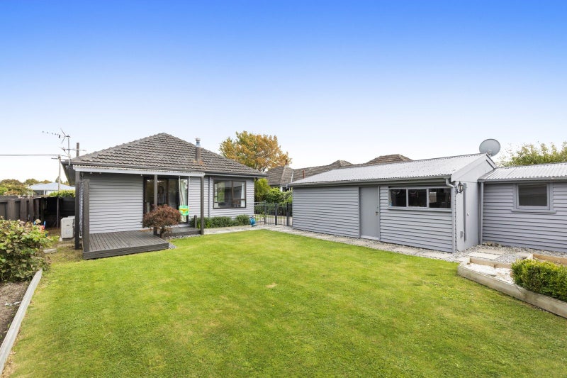 24 Olivine Street, Shirley, Christchurch - Carousel 14