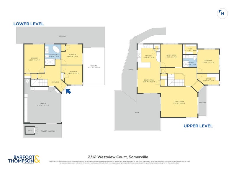 2/12 Westview Court, Somerville, Auckland - Carousel 25