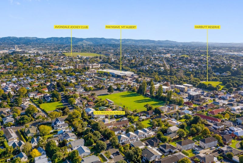 1/11 Preston Avenue, Mount Albert, Auckland - Carousel 15