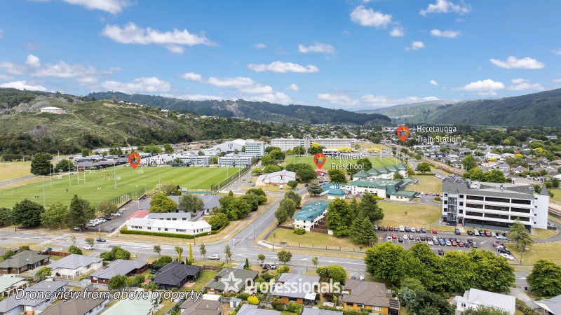 34 Talbot Grove, Trentham, Upper Hutt - Carousel 26