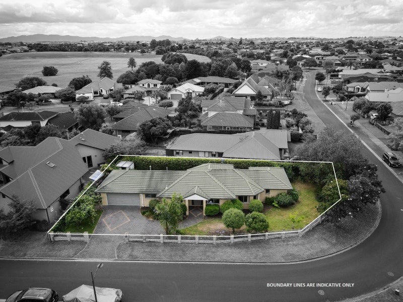 18 Glen Cree Avenue, Rototuna, Hamilton - Carousel 16