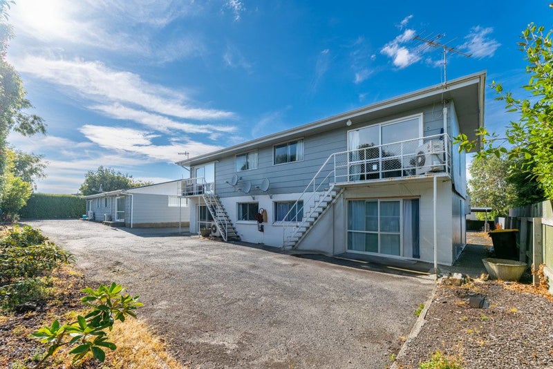 366 Tay Street, Turnbull Thomson Park, Invercargill - Carousel 1
