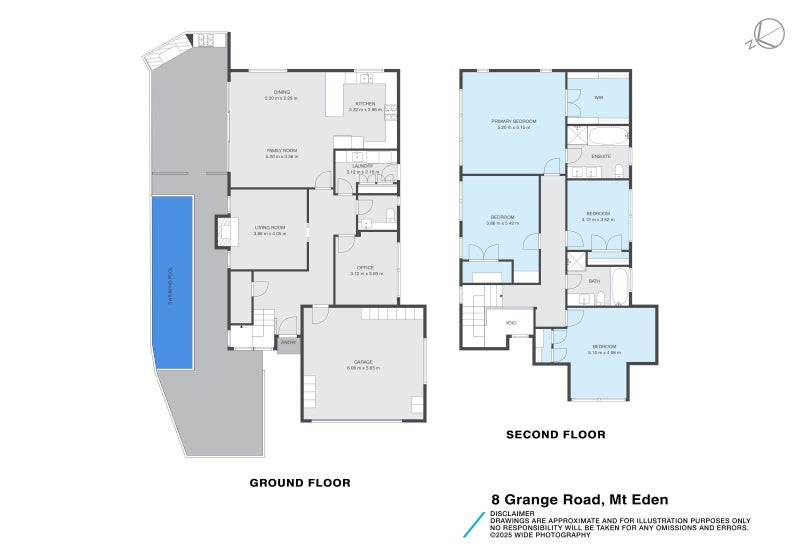 8 Grange Road, Mount Eden, Auckland - Carousel 24