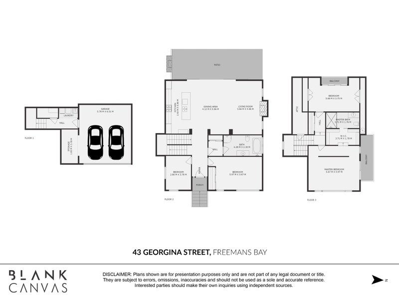 43 Georgina Street, Freemans Bay, Auckland - Carousel 20