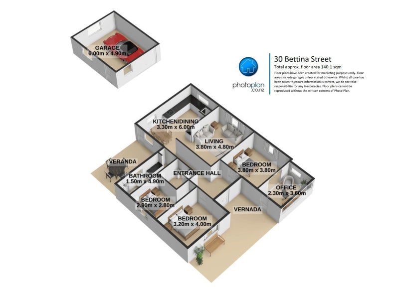 30 Bettina Road, Fairfield, Hamilton - Carousel 26