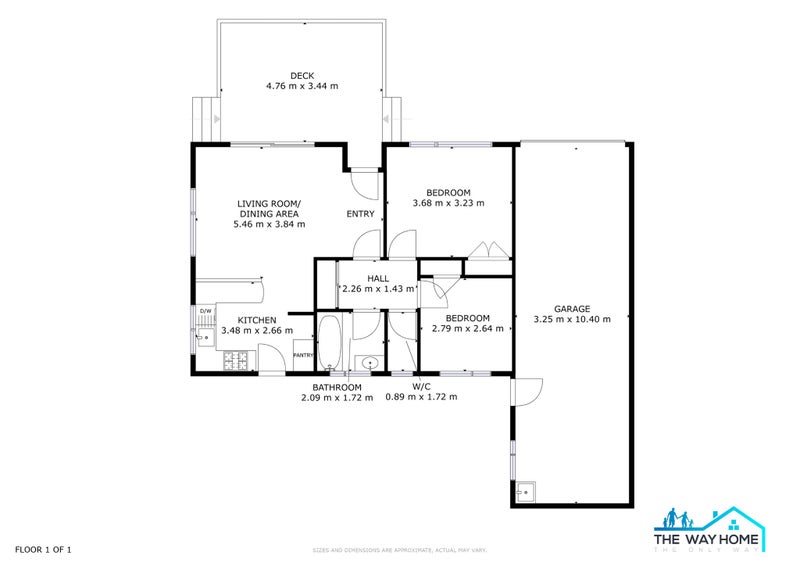 1/10 Denver Grove, Totara Park, Upper Hutt - Carousel 16