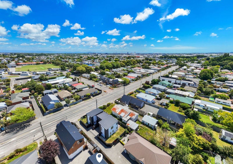 4/124 Milton Street, Somerfield, Christchurch - Carousel 20