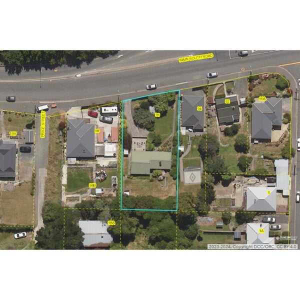 96 Main South Road, Green Island, Dunedin - Carousel 18