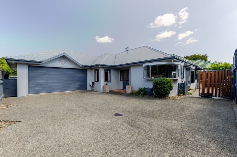 28A Collingwood Street, Hokowhitu, Palmerston North - Carousel 1