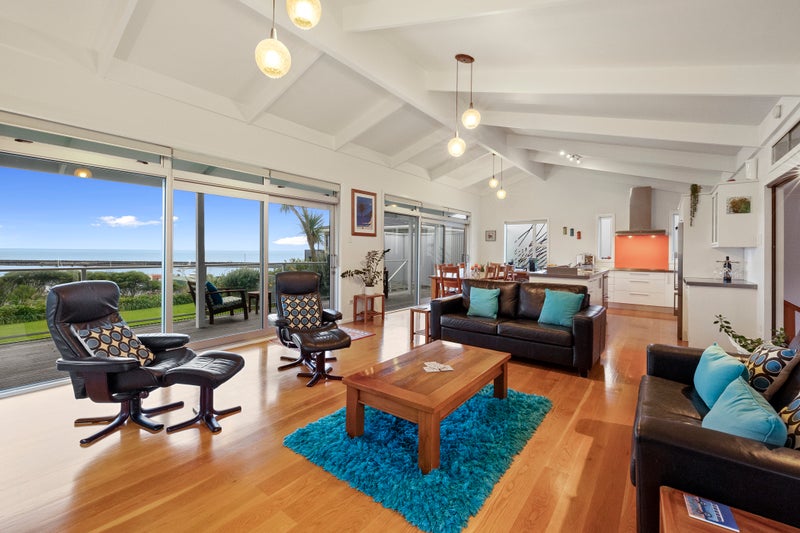 Property Valuation for 22A Whiteley Street, Moturoa, New Plymouth