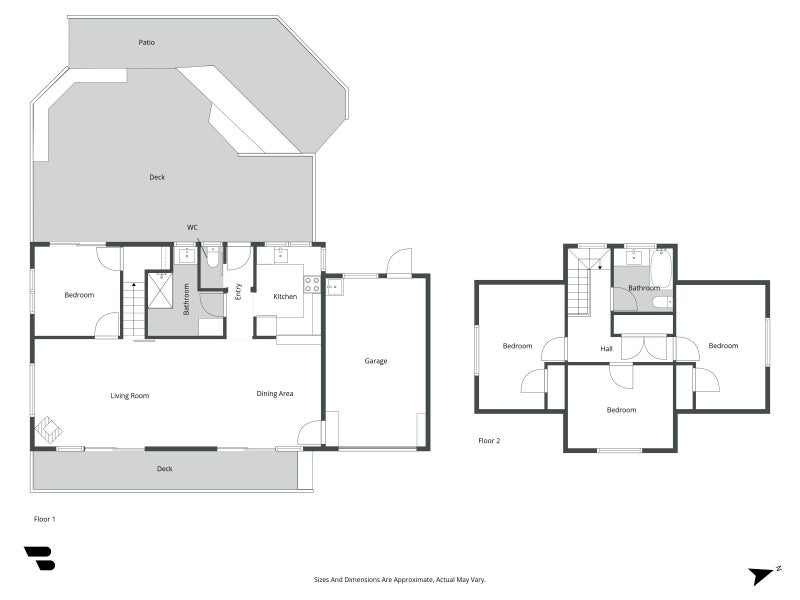 123A Rangi Avenue, Whangamata, Whangamata - Carousel 34