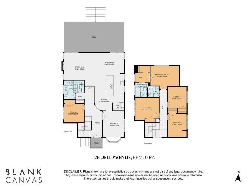 28 Dell Avenue, Remuera, Auckland - Carousel 21