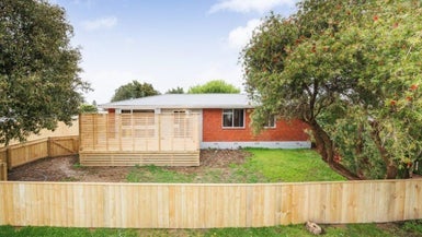 4 Waihi Place, Westbrook, Palmerston North - Carousel 1