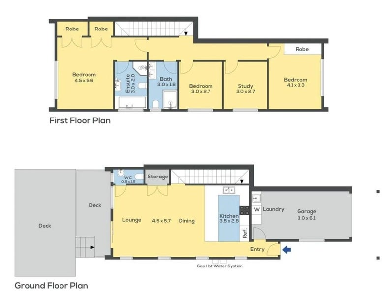 5B Frontier Lane, Flat Bush, Auckland - Carousel 10