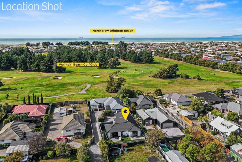 414 Bower Avenue, Parklands, Christchurch City, Canterbury - Carousel 22