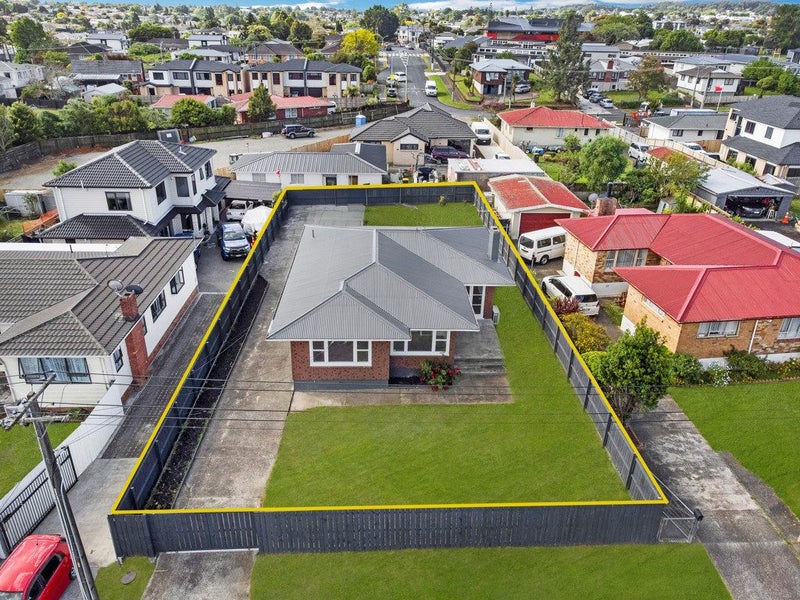 6 Grebe Street, Manurewa, Auckland - Carousel 17