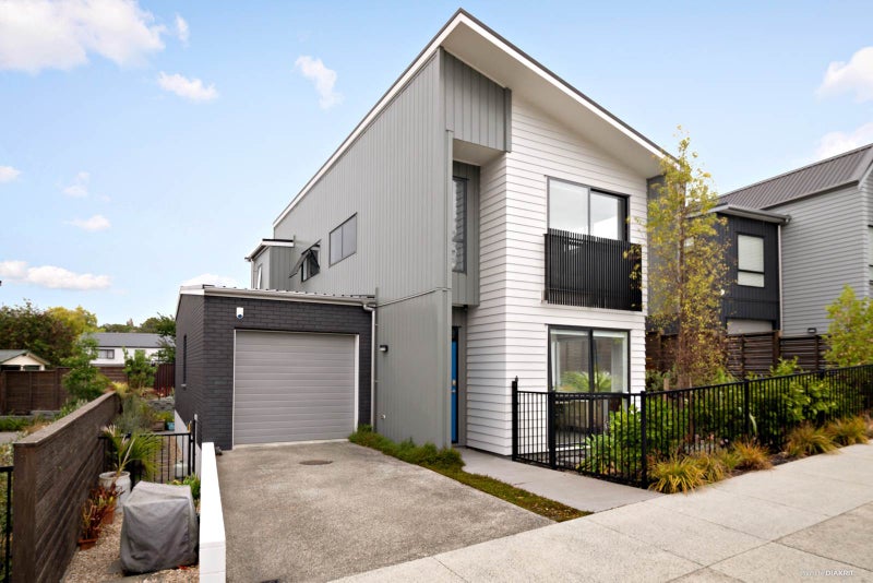 Property Valuation for 13 Melling Street, Glen Innes, Auckland Trade