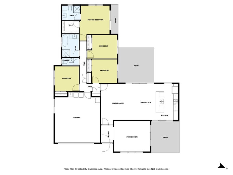 10 Kaimanawa Road, Karaka, Papakura - Carousel 28