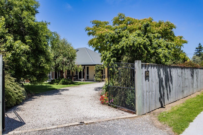 83 Old Main North Road, Leithfield, Amberley - Carousel 26