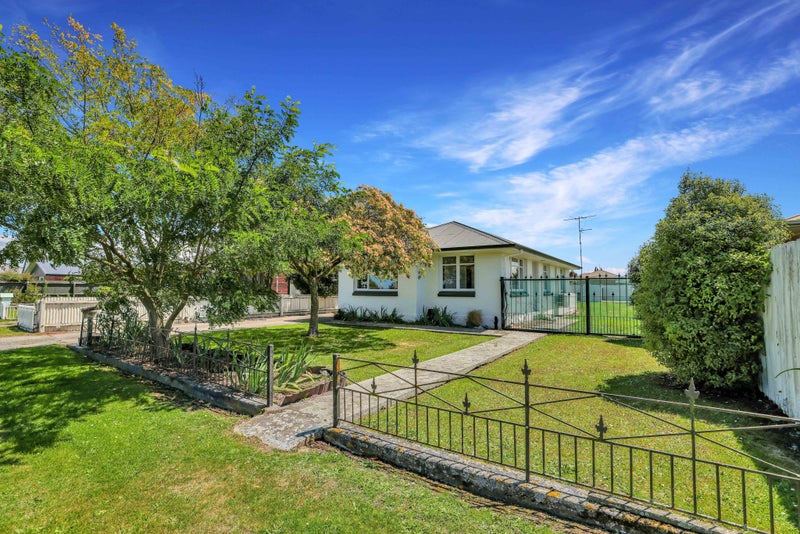 68 Melcombe Street, Tinwald, Ashburton - Carousel 1