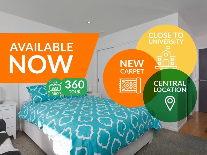4E/32 Eden Crescent, Auckland Central, Auckland - Carousel 1
