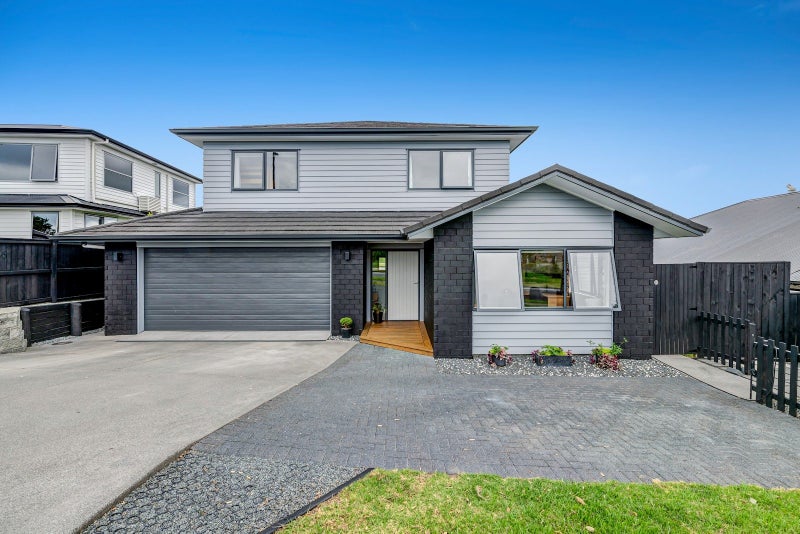 14 Kingfisher Road, Millwater, Rodney, Auckland - Carousel 2