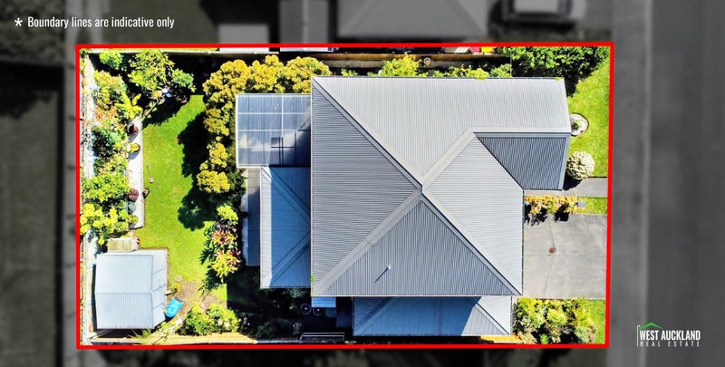 14 Arthur Rolfe Lane, Swanson, Auckland - Carousel 23