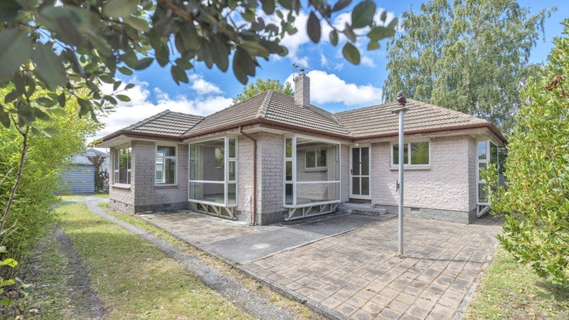 48 Cranbrook Avenue, Burnside, Christchurch - Carousel 1
